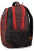 American Tourister Buzz 12 Laptop Backpack(Brown and Rust, Size - 16.5)
